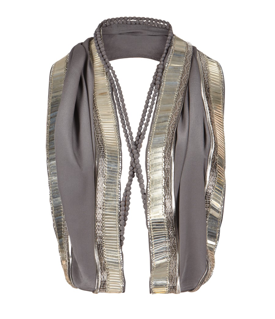 Chain Scarf