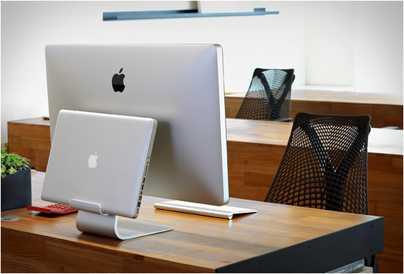 Alurack - Apple Display Rea...