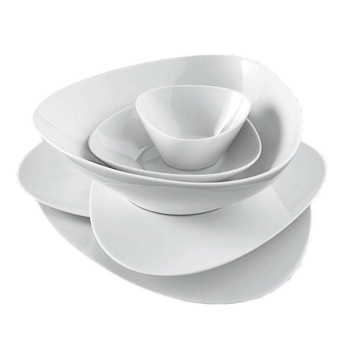 Colombina Dinnerware Collec...