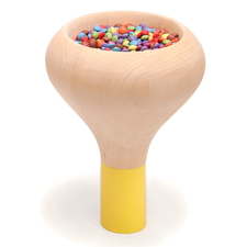 Les Montgolfières [Air Balloon] Container