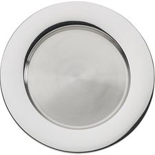 Stainless Steel Charger