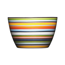 Origo Nut Bowl Orange
