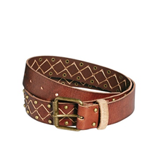 Image 1 of Firetrap Leather Belt