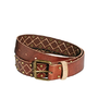 Image 1 of Firetrap Leather Belt