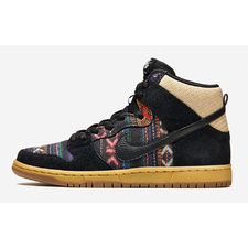Nike Dunk High Premium SB