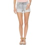 Joe's Jeans High Rise Cutoff Shorts