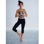 Free People Hatha Crop Leggings