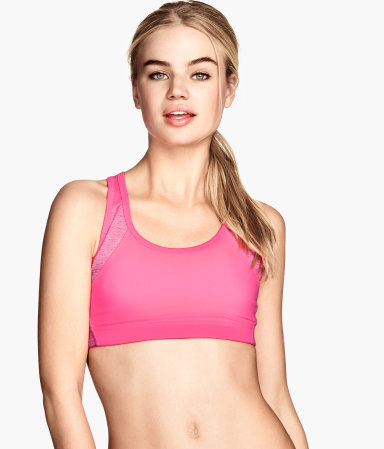 Sports Bra Medium Support |...