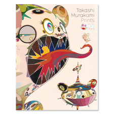 Takashi Murakami - Prints KaiKai KiKi Catalog
