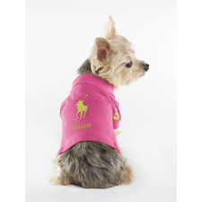 Big Pony Dog Polo - For the Pet   Home - RalphLauren.com