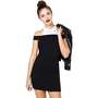 Nasty Gal Look Sharp Dress ...