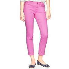 1969 legging skimmer jeans | Gap