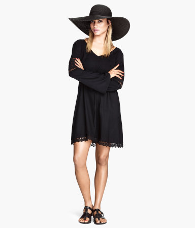 Lace Dress | H&M
