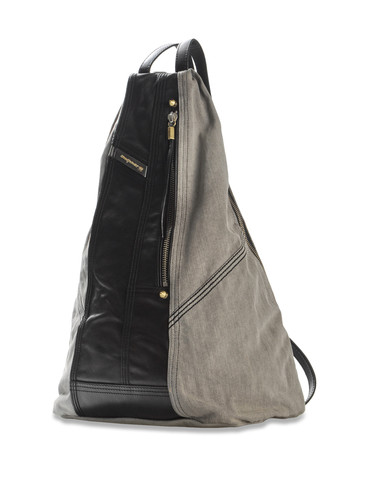DIESEL - Backpack - BACK ART