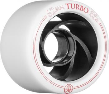 Rollerbones Quad Wheels Der...