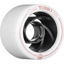 Rollerbones Quad Wheels Derby Turbo 88A (8pk) 62MM