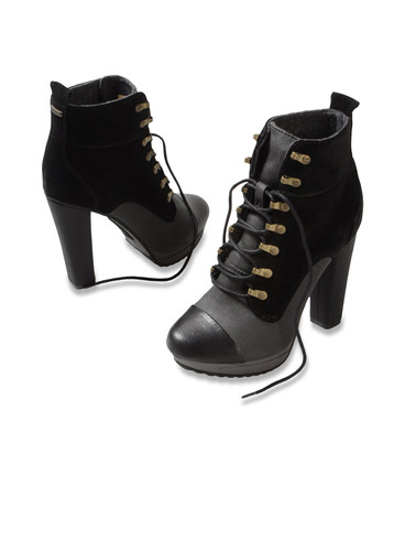 DIESEL - Dress Shoe - HI-PE...
