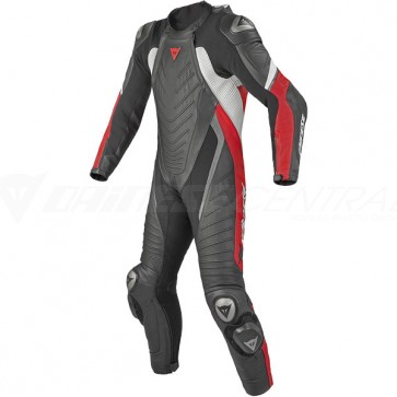 Dainese Aero Evo Leather Su...