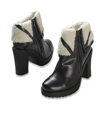 DIESEL - Dress Shoe - NAOMY