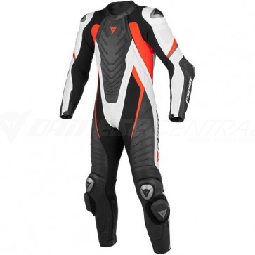 Dainese Aero Evo Leather Su...