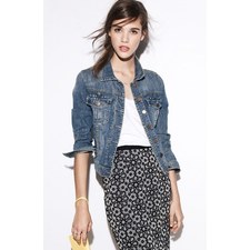 KUT from the Kloth Denim Jacket | Nordstrom