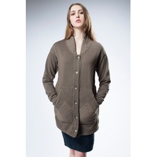 Prairie Underground - Apres Ski in Olive - show pony boutique