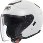Shoei J Cruise Gloss White