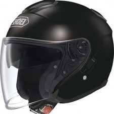 Shoei J Cruise Gloss Black