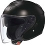 Shoei J Cruise Gloss Black