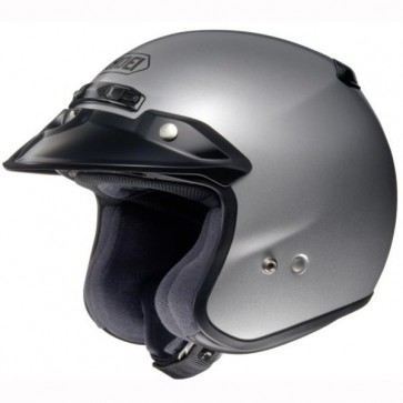 Shoei RJ-Platinum R Light S...