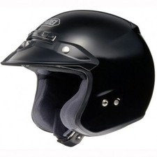 Shoei RJ-Platinum R Black