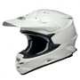 Shoei VFX-W Plain White