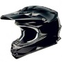 Shoei VFX-W Plain Gloss Black