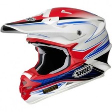 Shoei VFX W Sear TC10