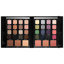 Smashbox - Master Class Pal...