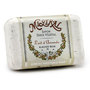 Almond Milk French Soap Bar
