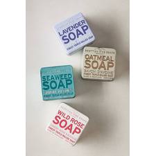 Scottish Fine Soaps Tin - anthropologie.com
