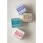 Scottish Fine Soaps Tin - a...