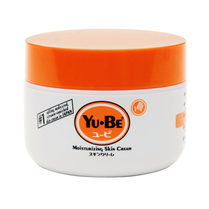 Yu-Be Moisturizing Skin Cre...