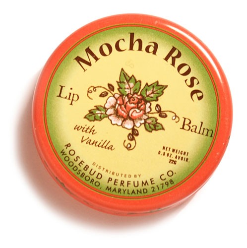 Smith's - Mocha Rose Lip Ba...