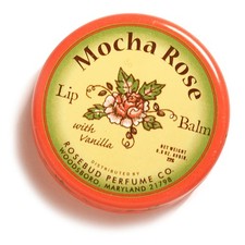 Smith's - Mocha Rose Lip Balm (Tin)