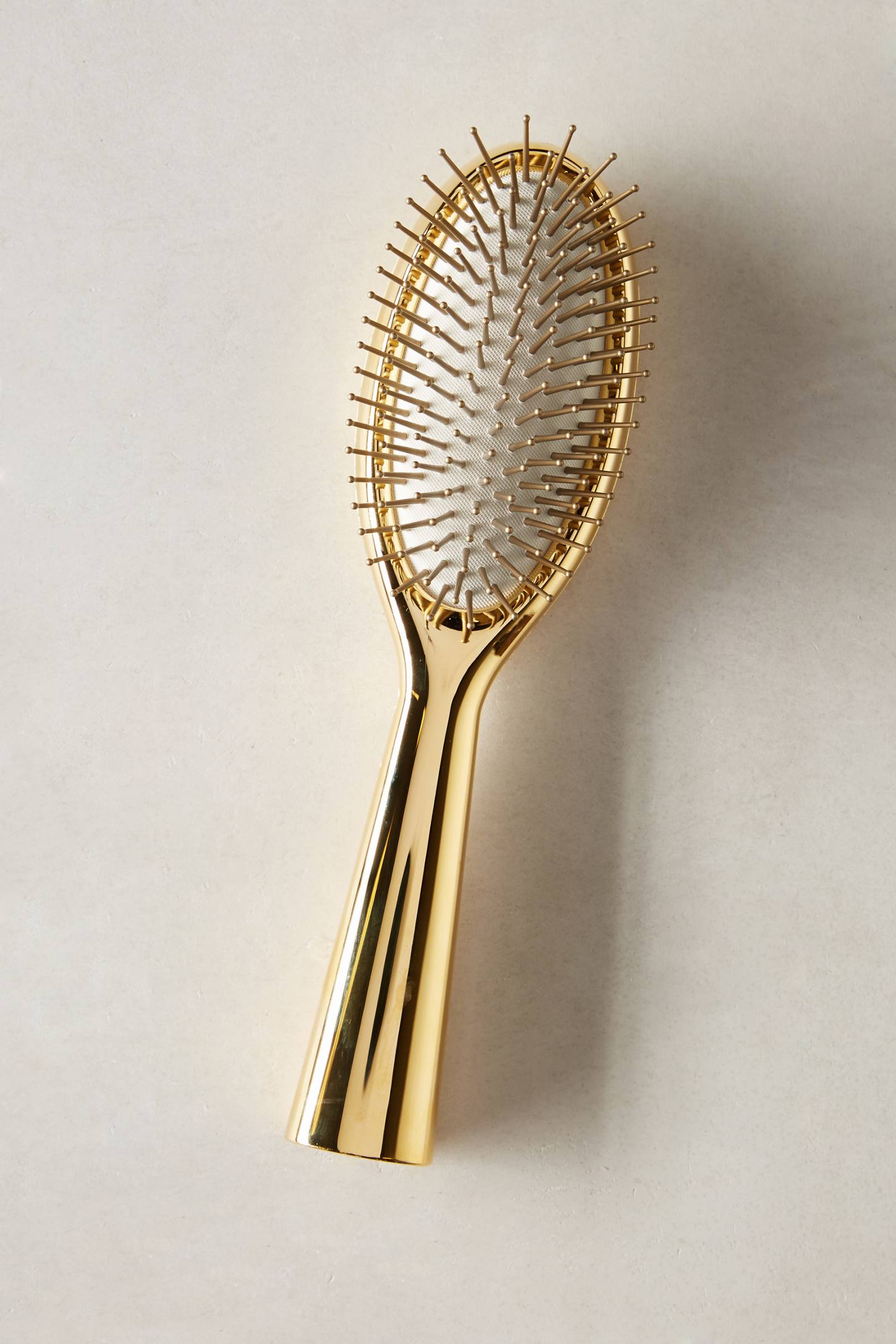 Acca Kappa Metallic Brush -...