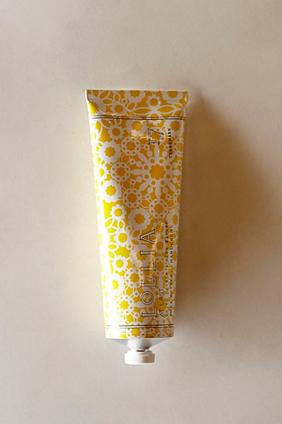 Lollia Hand Cream - anthrop...