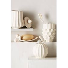 Sculpted Cactus Bath Collection - anthropologie.com