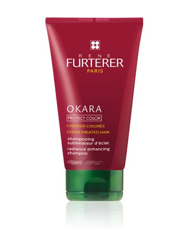 René Furterer - OKARA - Rad...