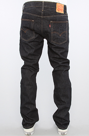 Levis The 513 Jeans in Rins...