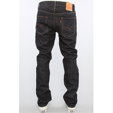 Levis The 513 Jeans in Rinsed Neppy : Karmaloop.com - Global Concrete Culture