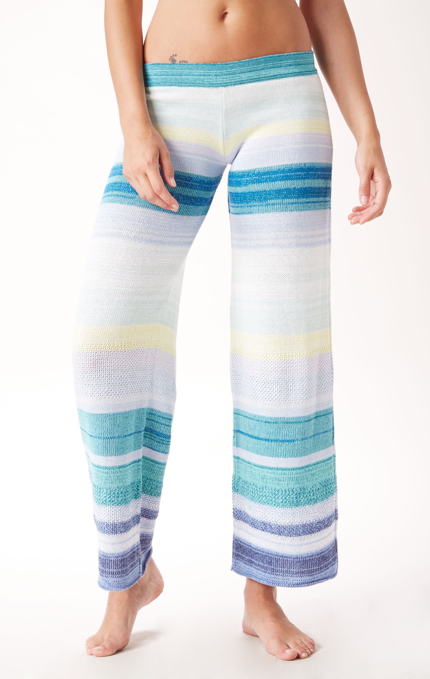 GODDIS PANTS