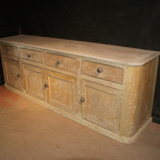 Country House Dresser Base