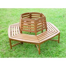 Full Tree Seat - Benches, Sun beds, etc.